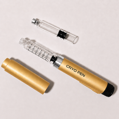 Cryo Vault ™ Cryo Pen