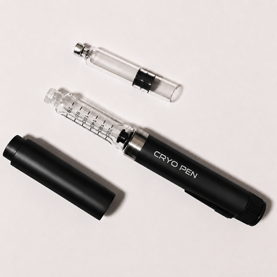 Cryo Vault ™ Cryo Pen