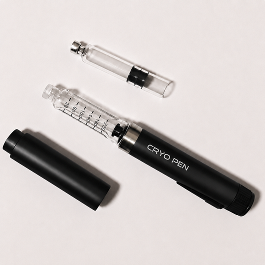 Cryo Vault ™ Cryo Pen