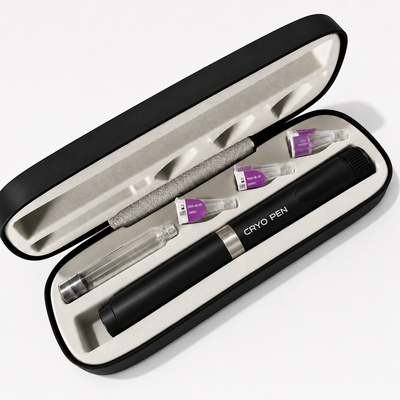 Cryo Vault ™ Cryo Pen
