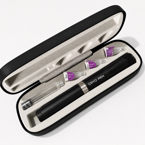 Cryo Vault ™ Cryo Pen