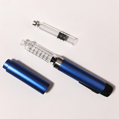 Cryo Vault ™ Cryo Pen