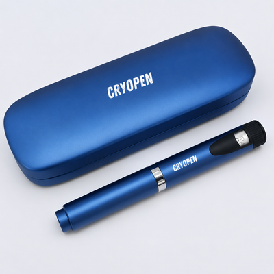 Cryo Vault ™ Cryo Pen