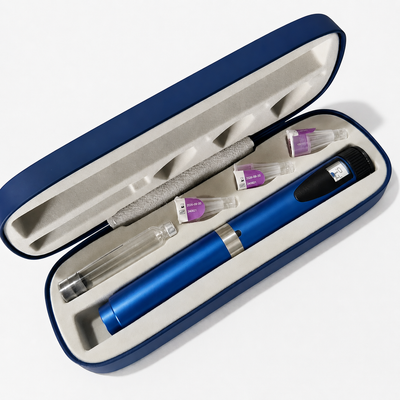 Cryo Vault ™ Cryo Pen
