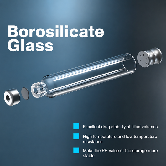 Cryo Vault ™ Cryo Pen
