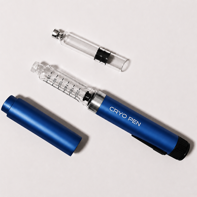 Cryo Vault ™ Cryo Pen