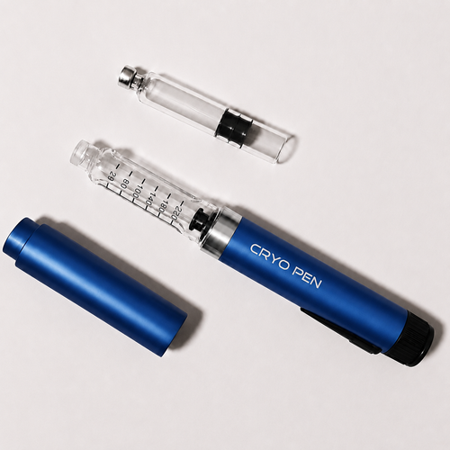 Cryo Vault ™ Cryo Pen