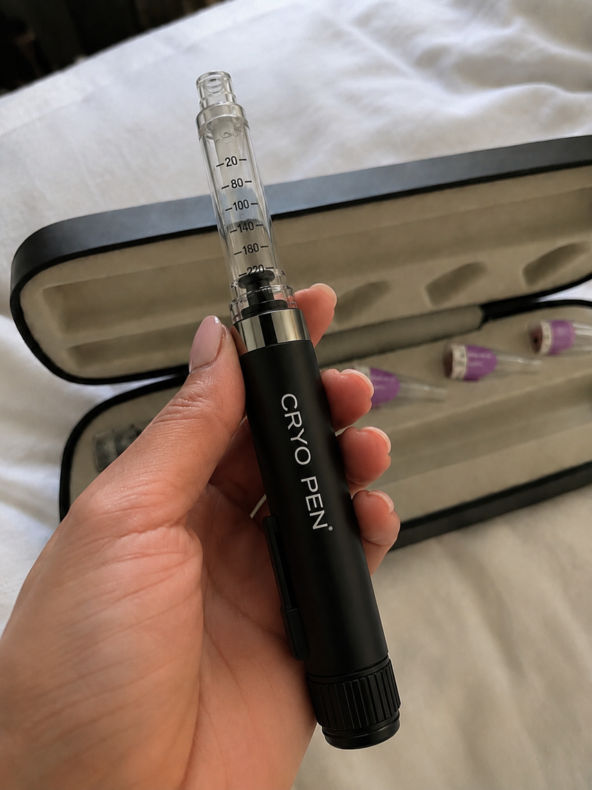 Review by Eliza P